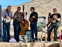 Traditional Bluegrass with Kenneth Brown & Permafrost Road