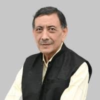 Prof Kamal Jain