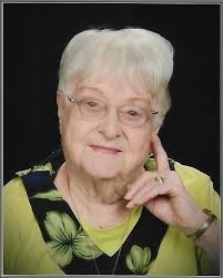 Esther Fraser Obituary (1923