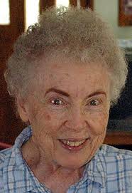 Phyllis Jean Homan Hauck, 86