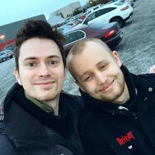 Pavel "Herdyn" Mikeš