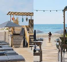 La Playa En Camargue Plage Privee Aux Saintes Maries De La Mer Plage Privee Plage Sainte Marie