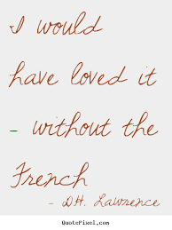 Dh Lawrence Quotes - QuotePixel.com via Relatably.com
