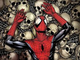 Spiderman Comics Spider Man Superhero With Skulls 4k Hd Wallpaper For Mobile Marvel 98057 Hd Wallpaper Backgrounds Download Free for commercial use no attribution required high quality images. spiderman comics spider man superhero