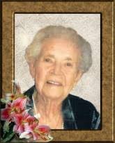 Lucienne Lévesque-Rioux (1921-2017)