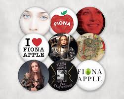 Fiona Badge