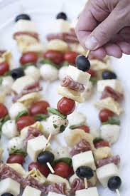 Best cold appetizers for a party or a social gathering. 18 Easy Cold Party Appetizers For Any Season Great Make Ahead Recipes