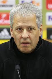 Every page goes through several hundred of perfecting techniques; Lucien Favre Wikipedia