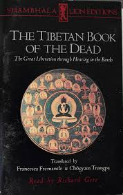 Unknown Artist The Tibetan Book Of The Dead Part 1 1990 Cassette Discogs In 2020 Book Of The Dead Books Dead