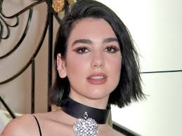 Listen to dua lipa | soundcloud is an audio platform that lets you listen to what you love and share the sounds you create. Dua Lipa Cannot Believe The Internet Thinks She Photoshopped Her Lips In Baby Pictures Allure