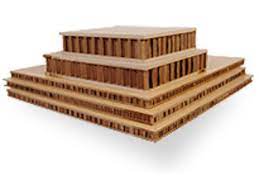 Maybe you would like to learn more about one of these? Panneaux A Structure De Carton Nid D Abeilles Contact Cascades Sa