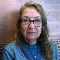 Henrietta C. Dawson Obituary