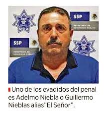 Los narcotúneles más famosos