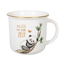 Check spelling or type a new query. Tasse Alles Hat Seine Zeit Praisent