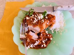 Cover, set the cooker to low, and cook for 6 hours. Chicken In Creamy Chipotle Sauce Recipe Live Love Laugh Food