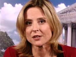 Michelle Cottle's Instagram, Twitter & Facebook