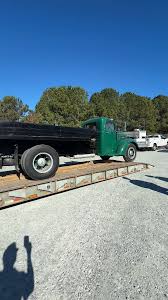 Image result for Mack Green 1949 Truck