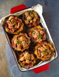 Recipe For Acorn Squash Stuffed With Chicken And Hoisin Sauce The Boston Globe Hoisin Sauce Acorn Squash Acorn Squash Recipes
