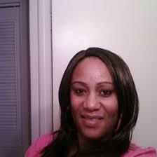 Angela Clowers's Instagram, Twitter & Facebook