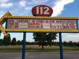 Low ticket prices starting at $5.49+tax (before 4pm). Arkansas Drive Ins A Summer Tradition First Security Bank