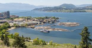 Flight departures information from laguardia airport (lga): Cheap Flights To Kelowna From C 49 Kayak