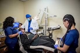 Secure · safe · simple 1 Dentist In Decatur Georgia We Love Our Patients