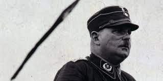 In september 1914 in lorraine, france he was severely wounded in the face and carried the scars for the rest of his life. Lemo Biografie Biografie Ernst Rohm