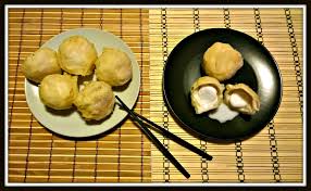 Il gelato fritto è un dolce tipico della cucina cinese. Gelato Fritto Come Al Ristorante Cinese Cookie Love