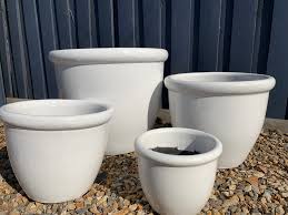 This is a fun diy that is great for the artistic gardener or a great activity to do with your little ones. Painting Terracotta Pots Australia Painting Inspired