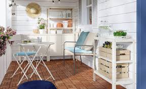 Mobili da pranzo da esterno. Ikea Arredamento Da Esterno A Meno Di 50