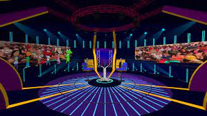 Wwtbam sketchup / wwtbam hybrid set project sketchup c4d wwtbam sketchup hybrid millionaire c4d fans imgur account. Who Wants To Be A Millionaire With Meredith Vieira The Great Gonzo Usa 2002 3d Warehouse