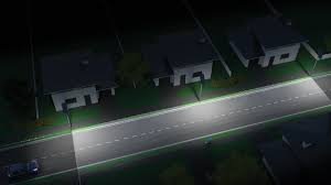 Maybe you would like to learn more about one of these? Lampadaires Solaires Autonomes Pour Routes Et Rues Novea