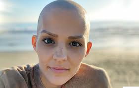 What America's Got Talent didn't get a chance to tell you about Nightbirde  (Jane Marczewski)