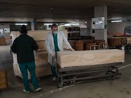 How to pull back in a relationship and create some distance. Spain Recounts Coronavirus Deaths The New York Times
