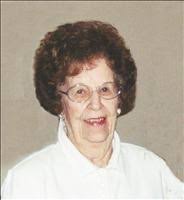 Gertrude Cunningham Obituary (1914