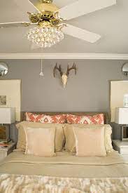 Roundup 10 Ceiling Fan Updates For Your Rental Ceiling Fan Bedroom Romantic Bedroom Lighting Master Bedroom Lighting