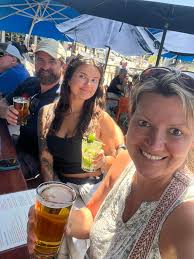 A delayed shout out to Jill Tibbetts Reese & Steve for once again hosting  the best fall event in WNY🍁🍁 🔥Another unforgettable Chili Party in the  books that never disappoints! 🔥