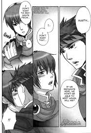 Nikuzono (29-jiru)] Happy Nuuuun – Fire Emblem dj [Eng] - Gay Manga | HD  Porn Comics