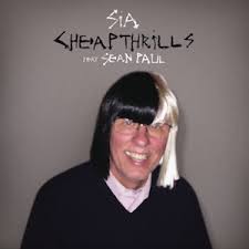 Sia Cheap Thrills Ft Sean Paul Sehck Remix скачать Cheap Thrills Song Wikipedia