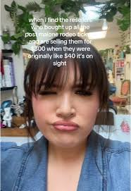 Do Artists Sell Their Merch at The Houston Rodeo