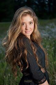 Waterford Senior Photography At Paint Creek Trail Senior Portraits Girl Portrait Girl Senior Girl Poses