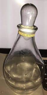 Halston cologne spray 3.4 oz halston perfume by halston for women. Giant Halston By Halston Factice Dummy Perfume Bottle 1788474339