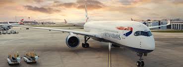 Almost 2,500 hopefuls have already applied for new scheme; British Airways Posts Facebook