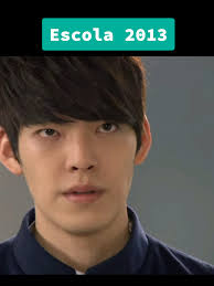 School 2013 Choi Daniel