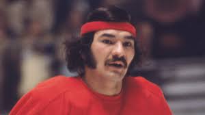 Story behind Hockey legend Henry Boucha's headband
