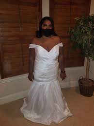 Sl6816 fit and flare wedding dress ball gown short sleeve lace applique bridal gowns corset back plus size wedding dresses cheap. Custom Gown Strapless Fit To Flare Plus Size Wedding Gown New Wedding Dress Save 30 Stillwhite