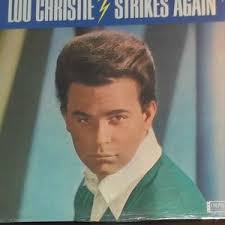 Lou Christie