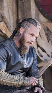 ragnar lothbrok vikings personagens ragnar lothbrok lagherta vikings