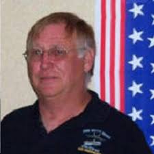 Kitty Hawk Veteran's Association Officers