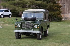 Image result for Java Green 1981 Land Rover